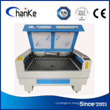 1200X900mm 80W Reci Leather/Mfd Laser Machine